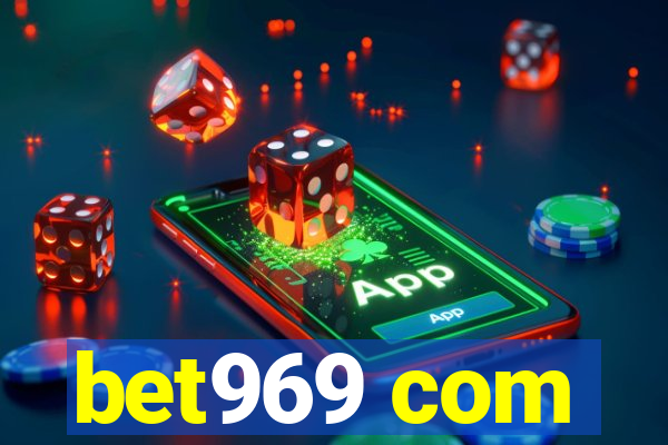 bet969 com